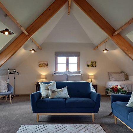 Ddog Vineyard & Bnb Renwick Extérieur photo